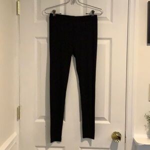 32DEGREE HEAT NWOT  Women’s black leggings S